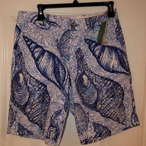 Lilly pulitzer men’s Beaumont shorts size 30 waist